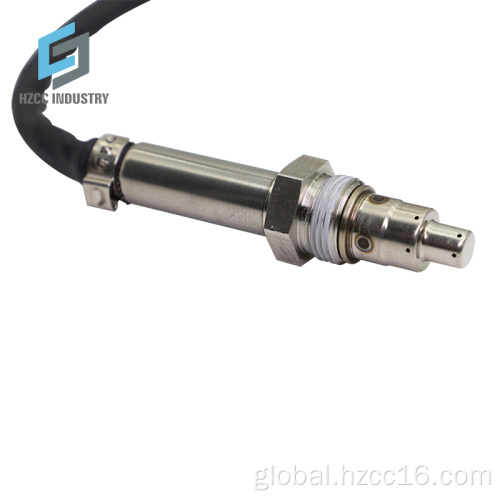 Iveco Nox Sensor NOx Sensor for Iveco Engine Parts Supplier